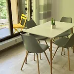 Buehler-kurparkresidenz *