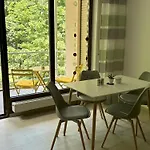 Buehler-kurparkresidenz バート・ベルクツァーバーン