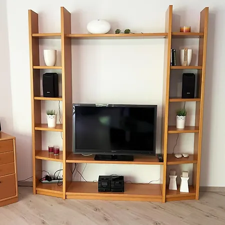 Buehler-kurparkresidenz