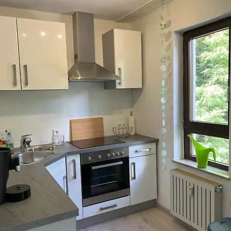 Buehler-kurparkresidenz