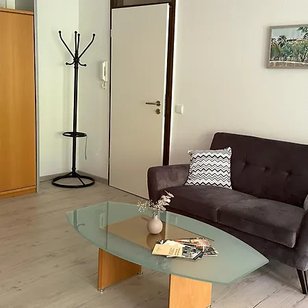 Buehler-kurparkresidenz