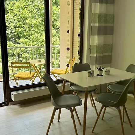 Bühler-kurparkresidenz Bad Bergzabern
