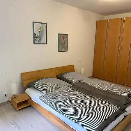 Buehler-kurparkresidenz * Bad Bergzabern