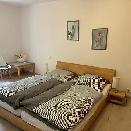 Buehler-kurparkresidenz