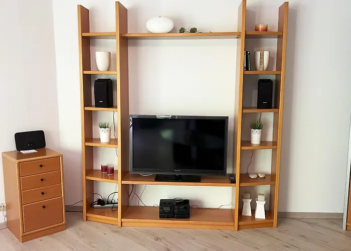 Buehler-kurparkresidenz