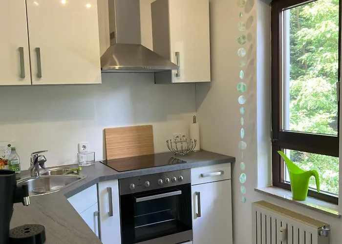 Buehler-kurparkresidenz