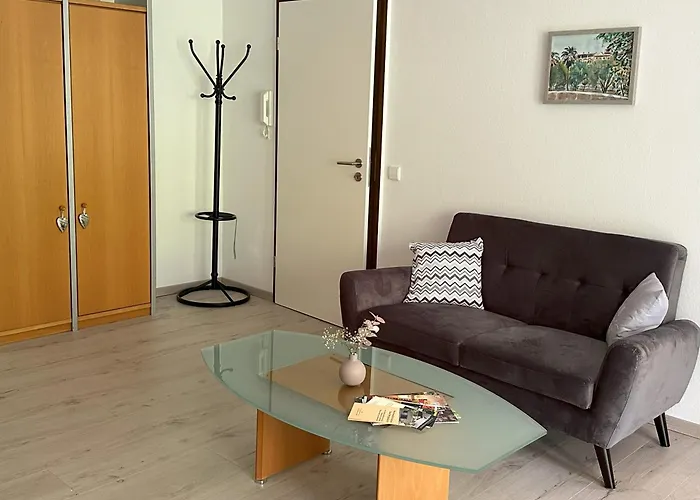 Buehler-kurparkresidenz