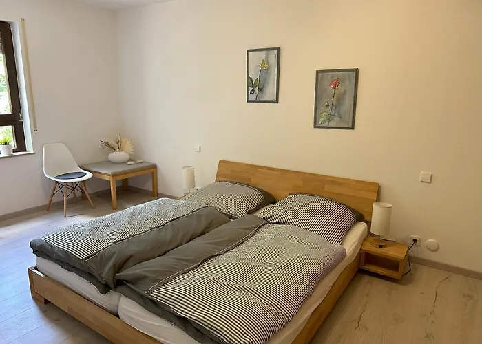 Buehler-kurparkresidenz